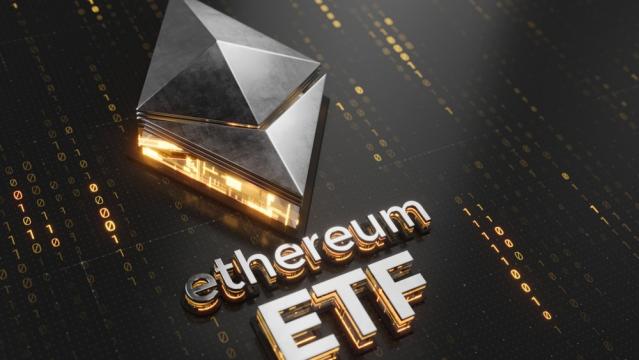 The Potential Approval of an Ethereum (ETH) ETF: A Game Changer for Crypto Markets